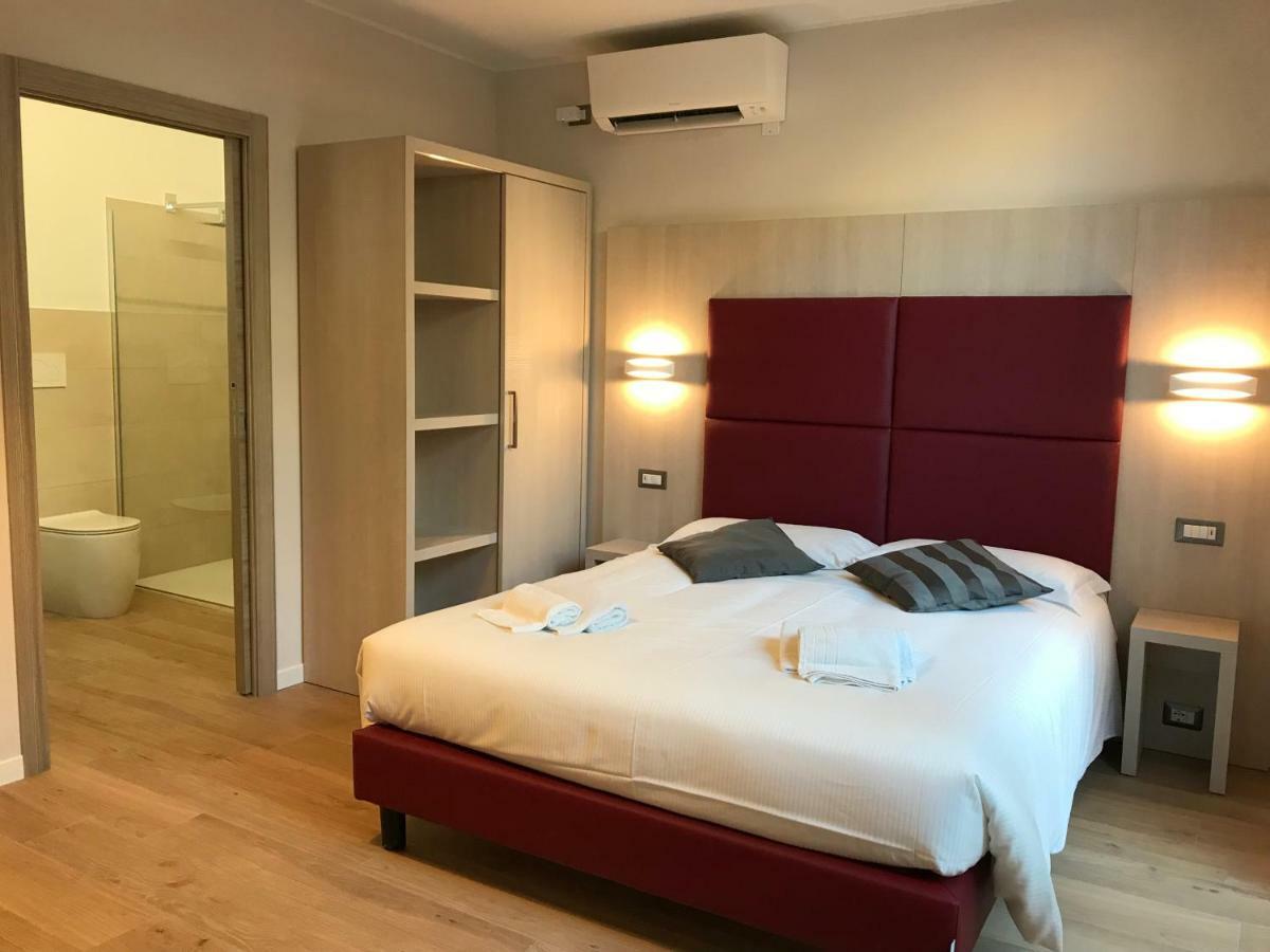 Verona Apartments & Rooms Exterior foto