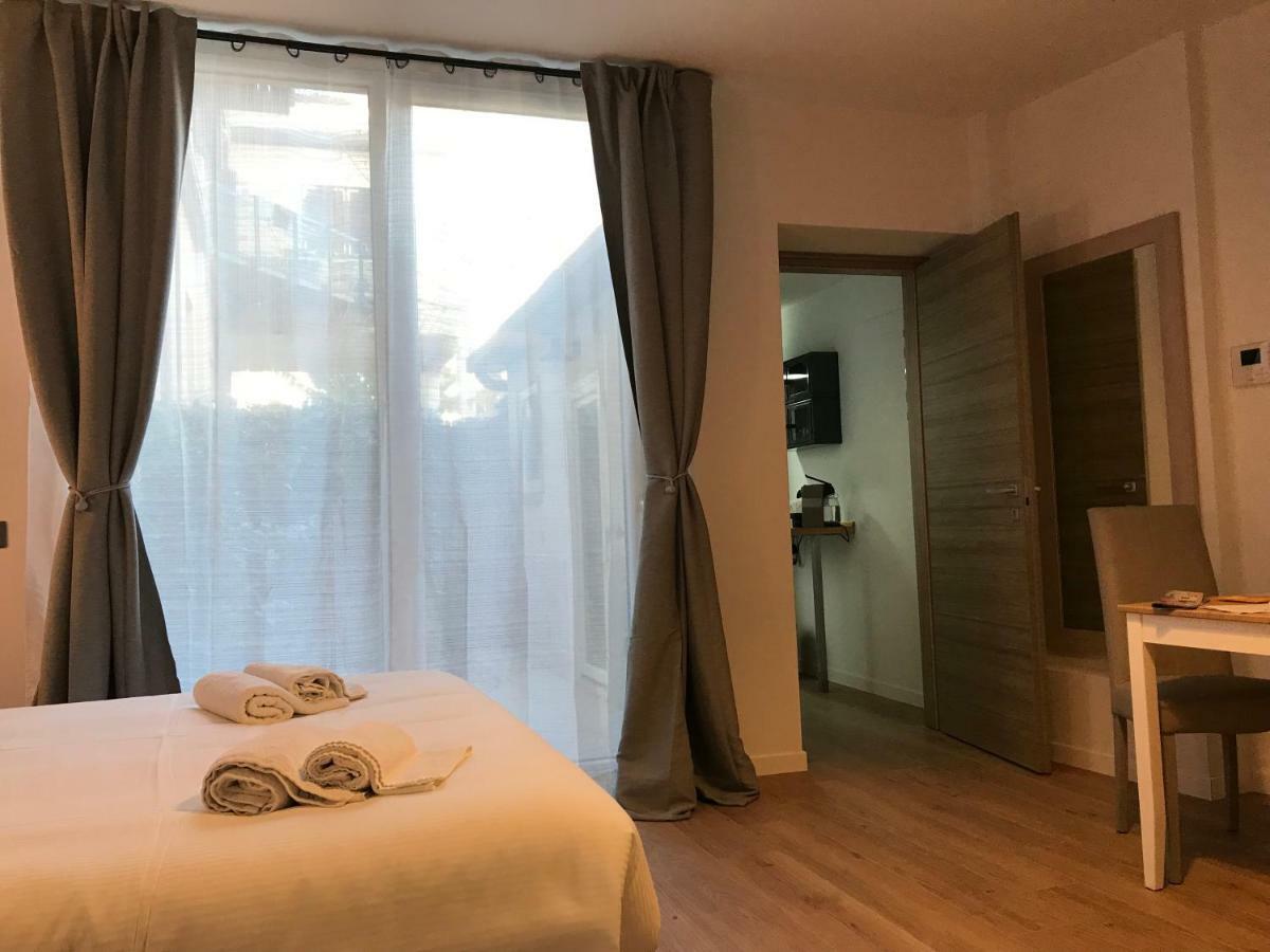 Verona Apartments & Rooms Exterior foto