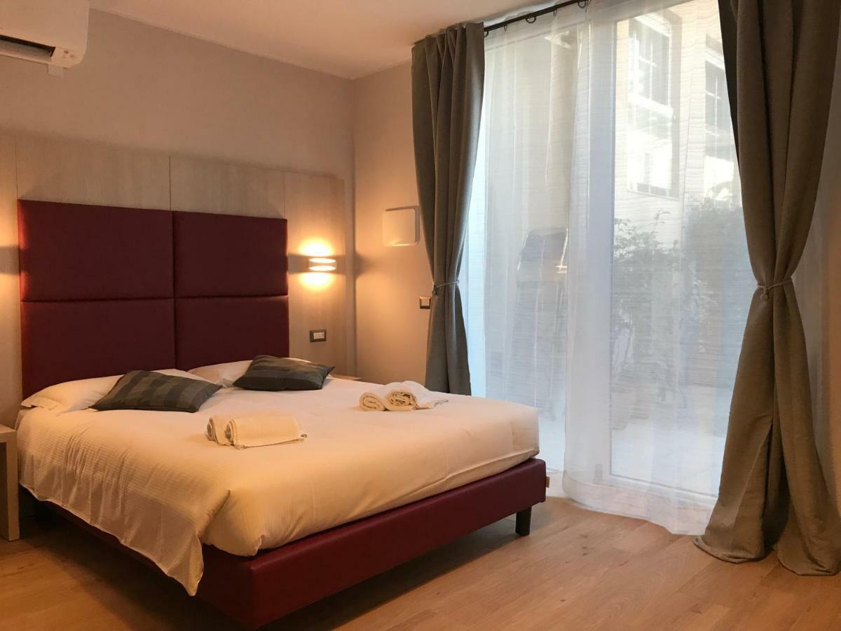 Verona Apartments & Rooms Exterior foto