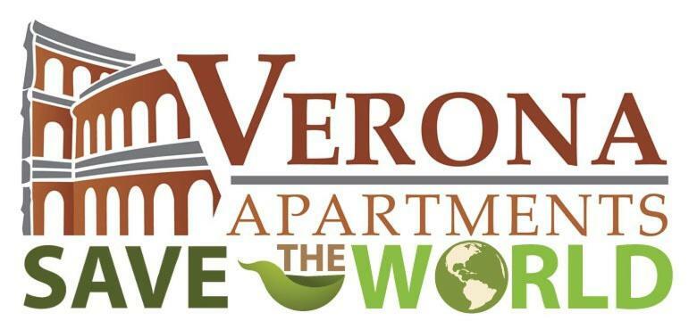 Verona Apartments & Rooms Exterior foto