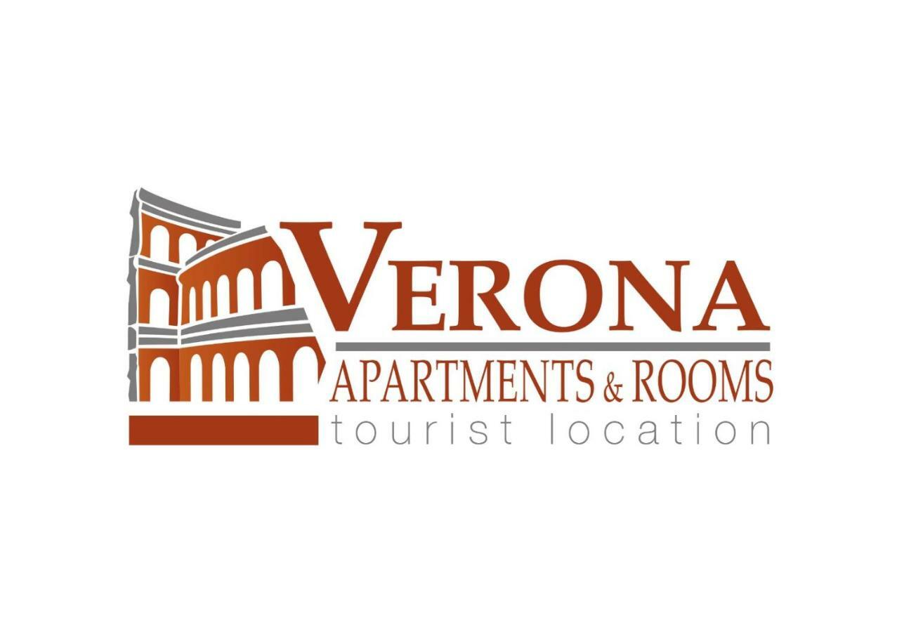 Verona Apartments & Rooms Exterior foto