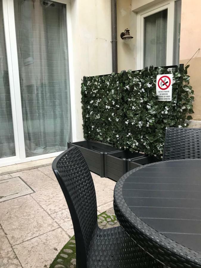 Verona Apartments & Rooms Exterior foto